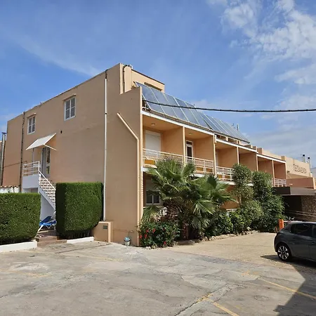 Hotel Eco Avenida & Parking Benicassim