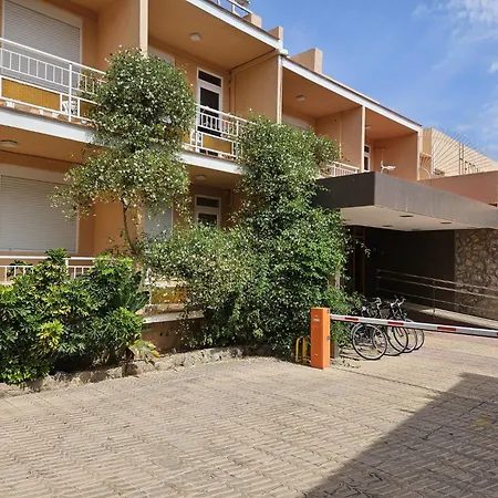 Hotel Eco Avenida & Parking