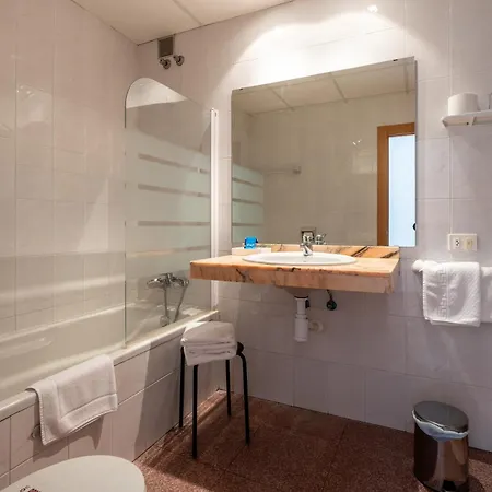 Hotel Eco Avenida & Parking *
