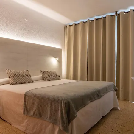 Hotel Eco Avenida & Parking *