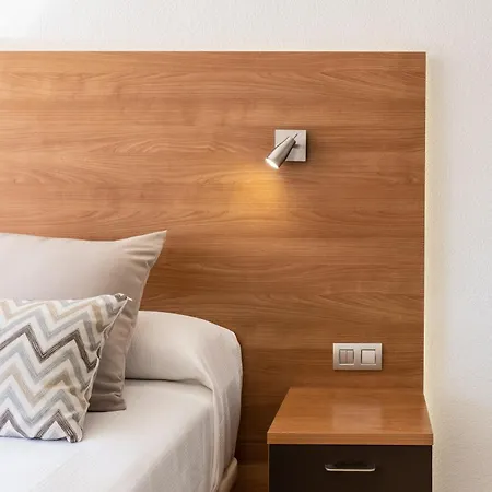 Hotel Eco Avenida & Parking Benicassim