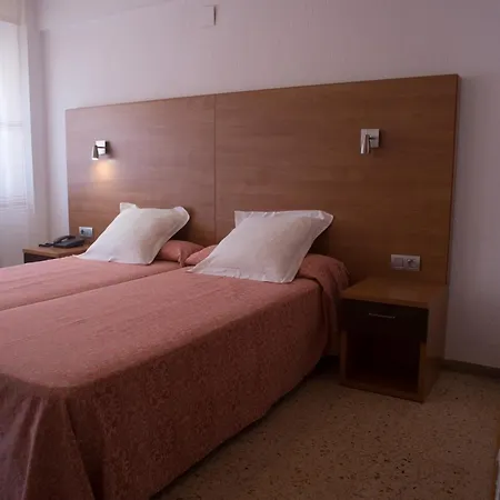 Hotel Eco Avenida & Parking