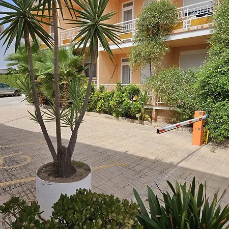 Eco Avenida & Parking * Benicassim