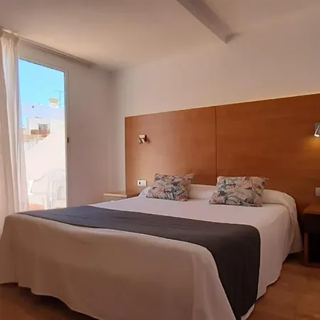 Eco Avenida & Parking Benicassim