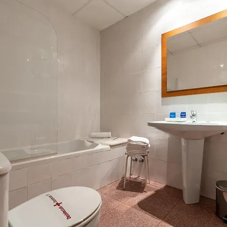 Hotel Eco Avenida & Parking Benicassim